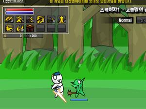 雷巴的冒險2.6中文版 雷巴的冒險2.6中文版