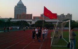 五邑大學機電工程學院