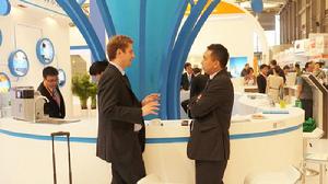 王學軍[德國拜爾能源集團董事長]