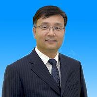 葛振林[教授，蘭州大學口腔醫學院研究生指導教師]