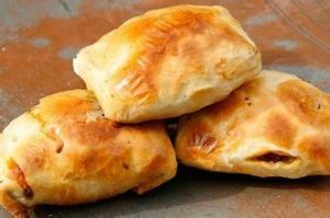 新疆烤包 新疆烤包