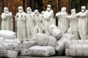 非典型性肺炎 非典型性肺炎