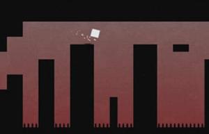 翻滾的小方塊 翻滾的小方塊