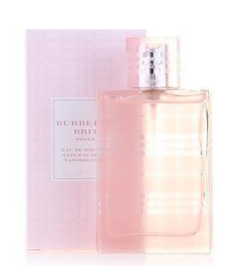 巴寶莉紅粉戀歌女士香水 巴寶莉紅粉戀歌女士香水
