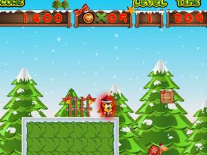 獸王胡里奧3 獸王胡里奧3