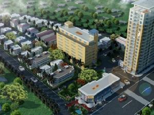 城品尚島 城品尚島