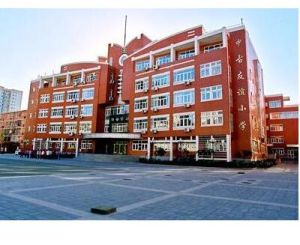 中古友誼國小 中古友誼國小