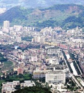 玉和苗族鄉 玉和苗族鄉