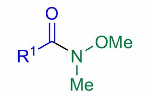 Weinreb醯胺 Weinreb醯胺