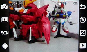 有趣的“追蹤對焦”功能