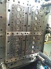 常見的注塑模具圖片