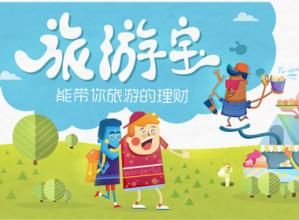 旅遊寶 旅遊寶