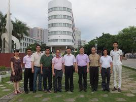 茂名市第十二中學 茂名市第十二中學