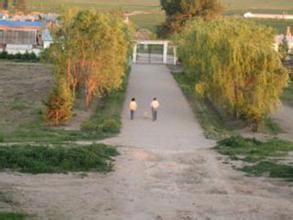 馬昌營村 馬昌營村