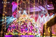 中原白領三月秀【大河婚典承辦】