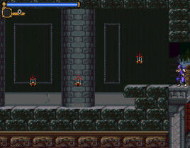 忍者龍劍傳之惡魔城 忍者龍劍傳之惡魔城