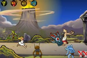 囂張怪物 囂張怪物