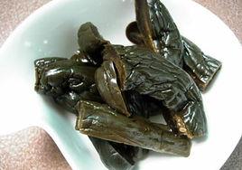 醃醬黃瓜 醃醬黃瓜