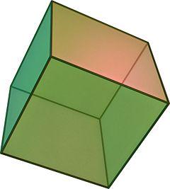 立方體