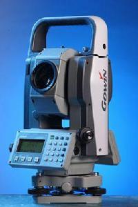 拓普康全站儀 拓普康全站儀