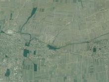 燈明寺鎮高清衛星圖