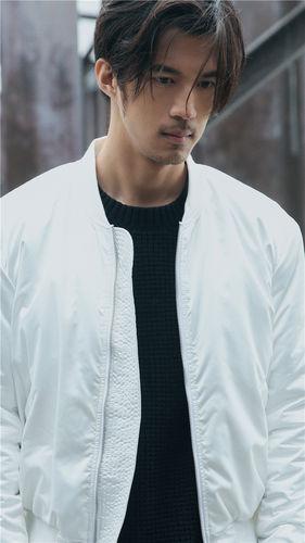 范瑋[中國內地影視男演員、導演、歌手、模特]