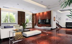 蘭溪私造別墅裝修圖片