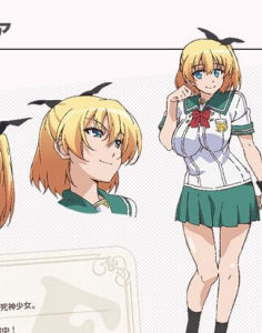 福宗伊莉雅 福宗伊莉雅