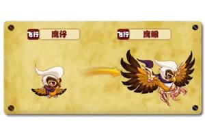 鷹眼[遊戲熱血精靈派中的精靈]