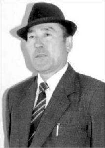 艾海提·吐爾迪 艾海提·吐爾迪