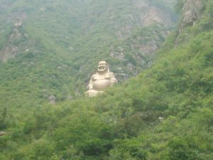 野山峽自然風景區