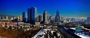 新疆廣匯實業投資（集團）有限責任公司