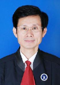 戴永生[福建坤朗律師事務所律師]