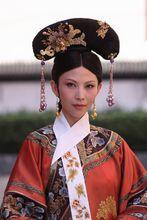 烏拉那拉·宜修