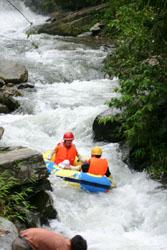大源林場漂流區 大源林場漂流區