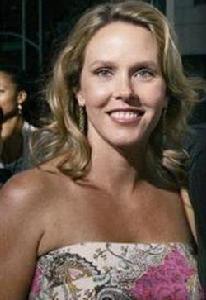 梅蘭妮·克勞斯 梅蘭妮·克勞斯