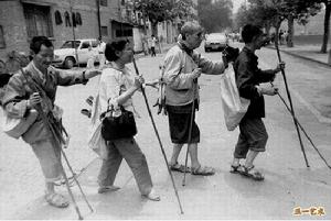 (圖)驚人的圖片