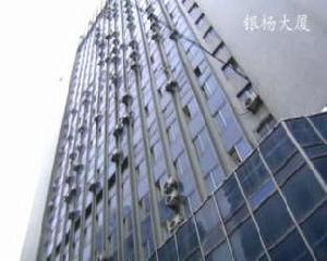 銀楊大廈 銀楊大廈