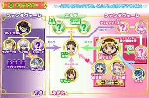 《童話騎士小紅帽》