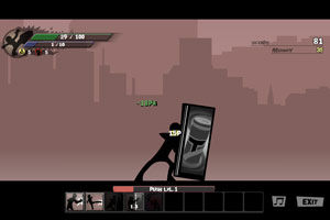 《火柴人破壞狂》 《火柴人破壞狂》