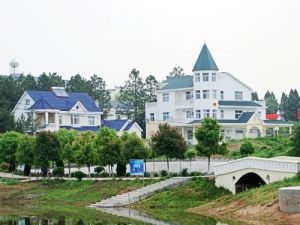 天姿生態農莊 天姿生態農莊