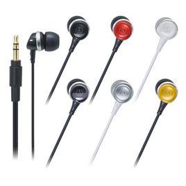 鐵三角ATH-CK300M 鐵三角ATH-CK300M