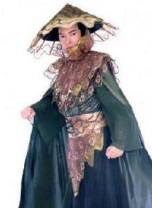 藏鏡人[電視劇《三劍奇緣》人物]