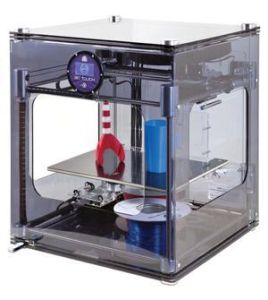 BITS FROM BYTES 3DTouch 