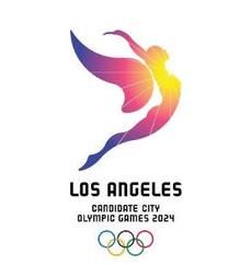 2028年洛杉磯奧運會 2028年洛杉磯奧運會
