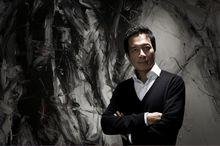 奧美任命譚啟明為全球創意總監