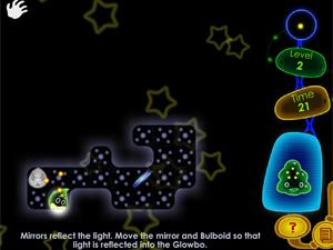 光線拯救 光線拯救