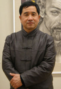 王月明[奧運作曲家]