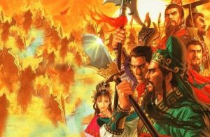 三國志11威力加強版