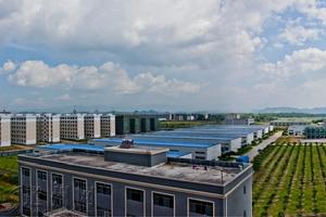 道州工業城園區